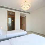 Livbnb Premium 3Br At Address Jbr Posh Interiors With Sea And Ain Views
