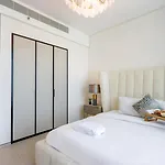 Livbnb Premium 3Br At Address Jbr Posh Interiors With Sea And Ain Views