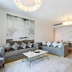 Livbnb Premium 3Br At Address Jbr Posh Interiors With Sea And Ain Views