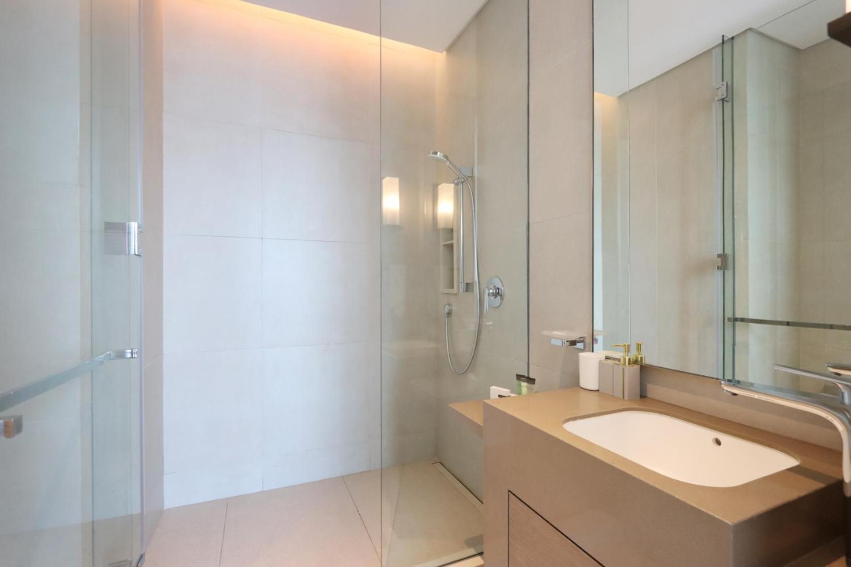 Livbnb Premium 3br At Address Jbr Posh Interiors With Sea And Ain Views Apartment Dubai