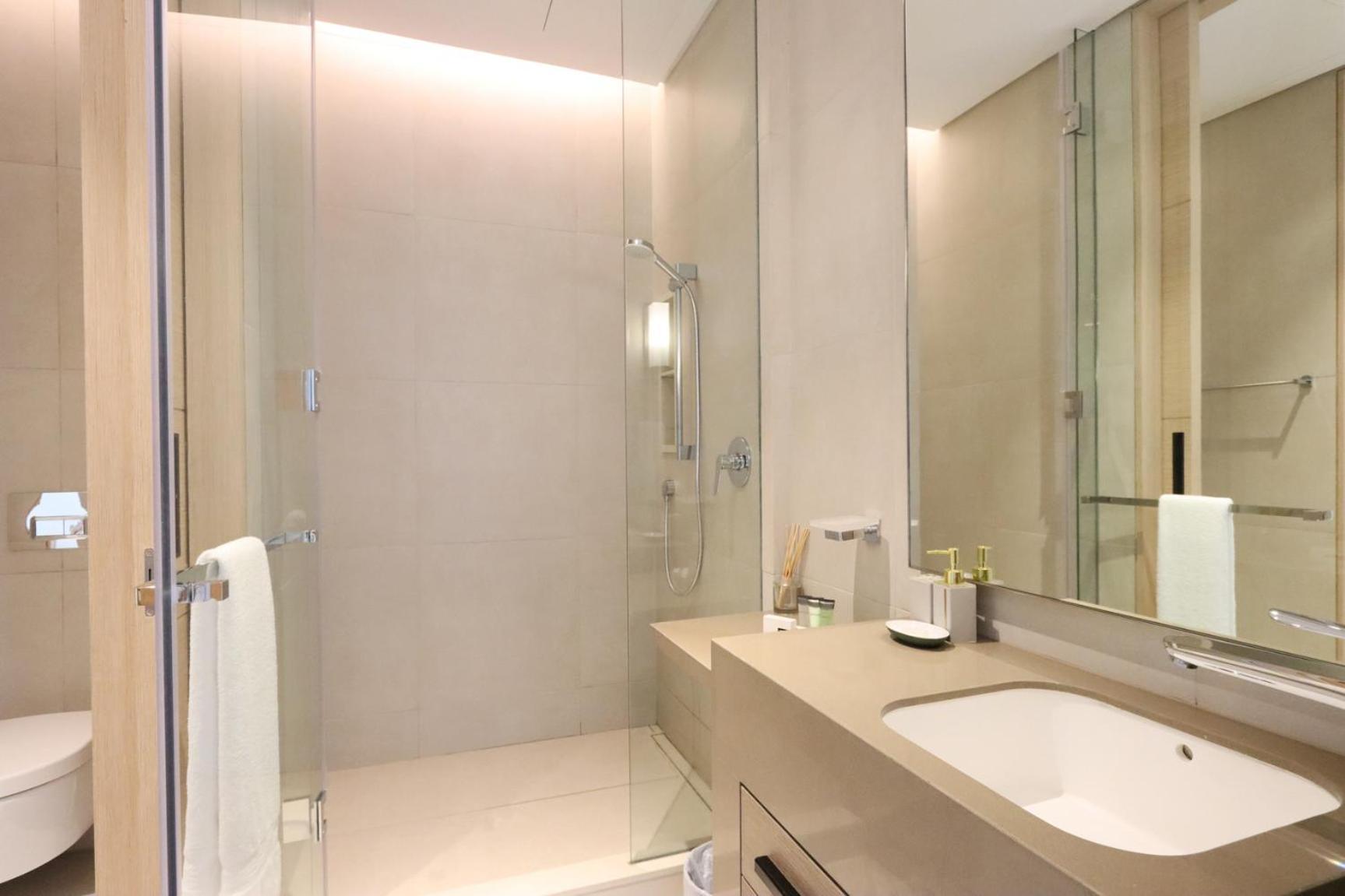 Livbnb Premium 3br At Address Jbr Posh Interiors With Sea And Ain Views