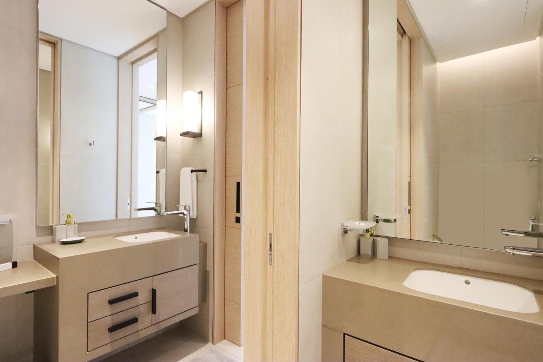 Apartment Livbnb Premium 3br At Address Jbr Posh Interiors With Sea And Ain Views