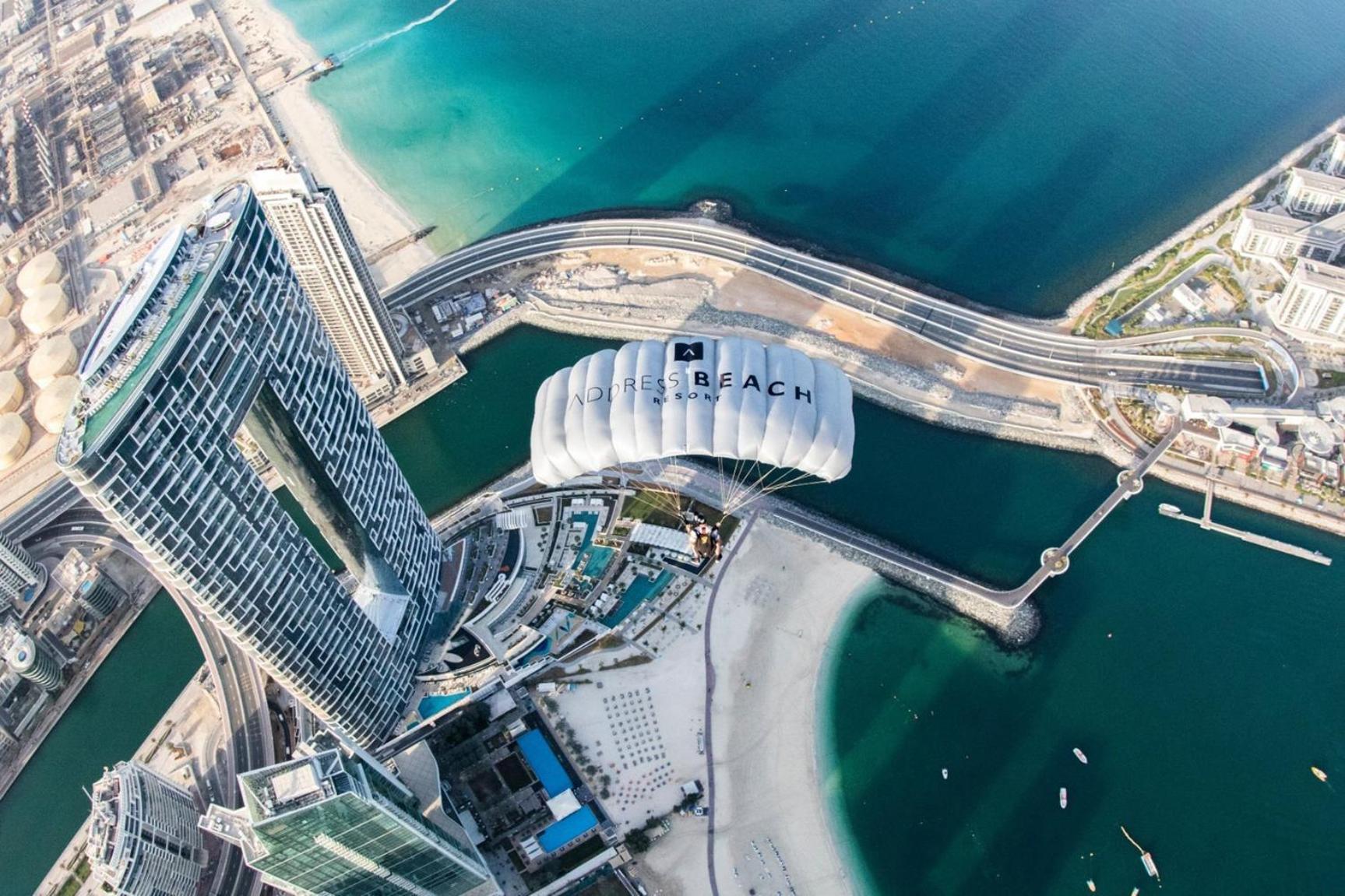 Apartment Livbnb Premium 3br At Address Jbr Posh Interiors With Sea And Ain Views *